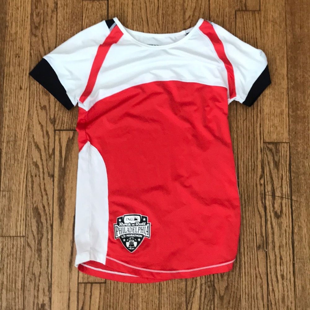 Brooks workout/casual shirt